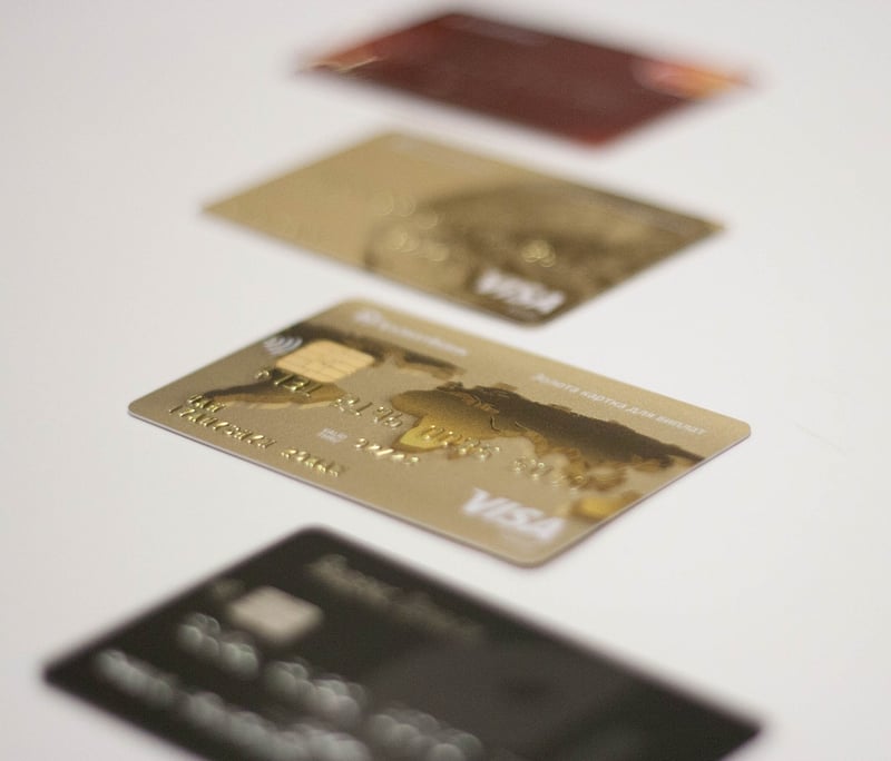 Credit Score Factors