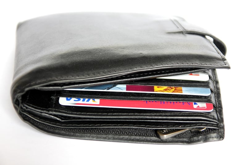 Credit Score Myths