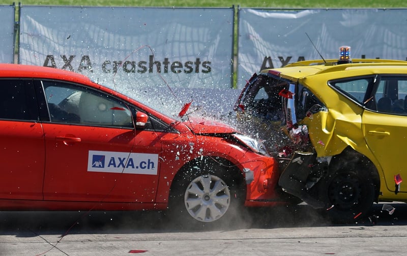 Insurance Claims Process
