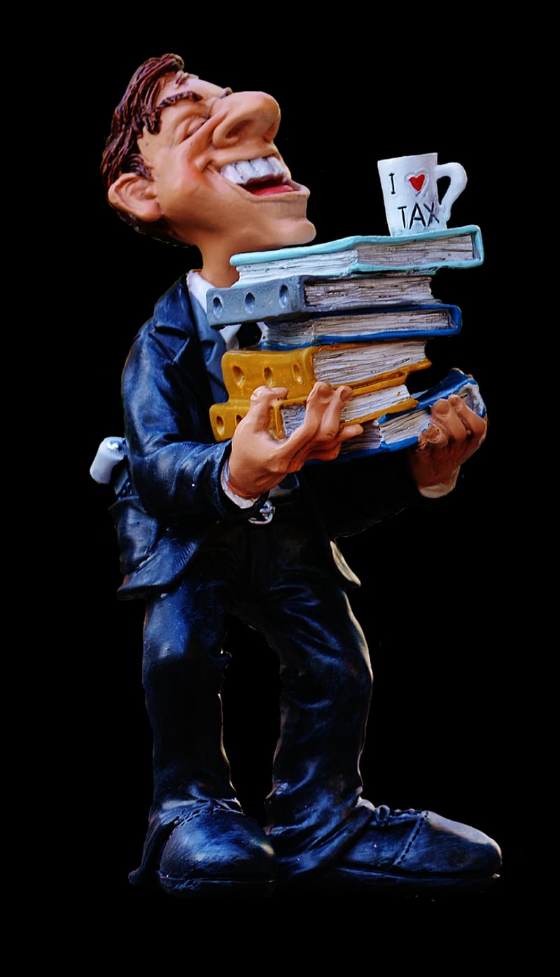 Tax Filing Tips