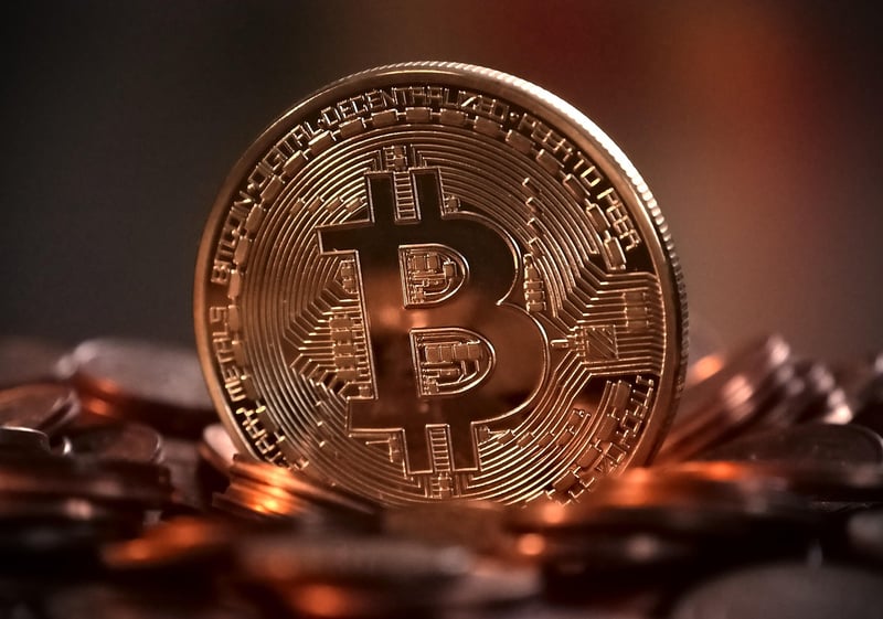 Cryptocurrency Blockchain