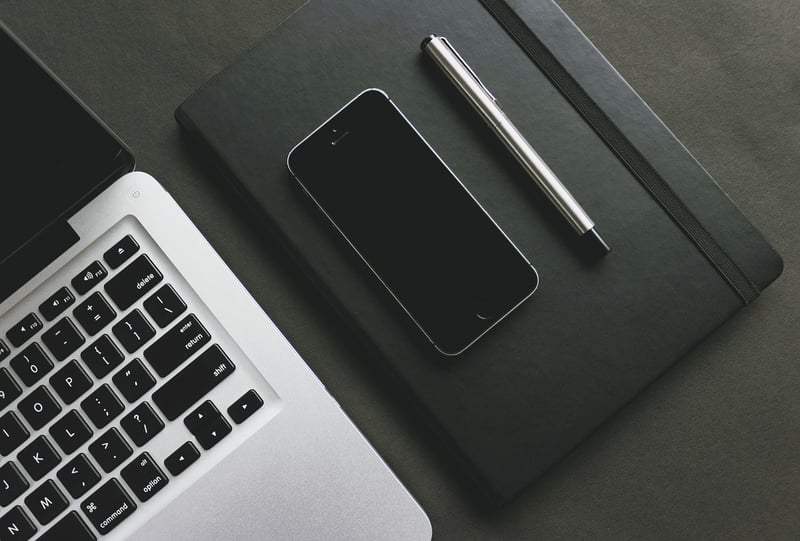 Personal Finance Apps