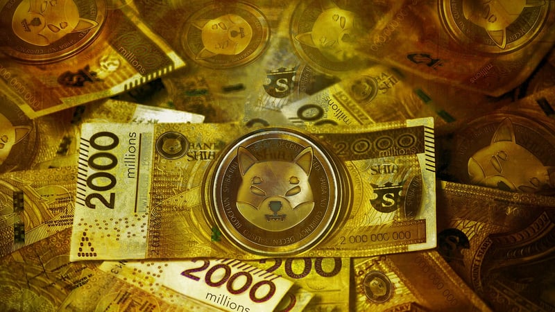 Cryptocurrency Image