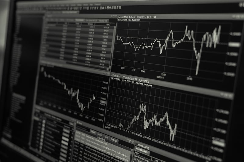 Trading Stocks